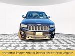 Used 2014 Jeep Grand Cherokee Overland for sale #M260084A - photo 5