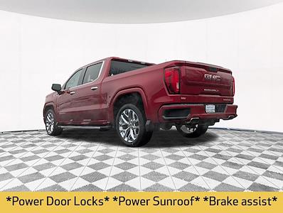 Used 2019 GMC Sierra 1500 Denali Crew Cab for sale #M260086A - photo 2