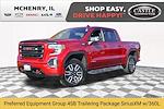 Used 2021 GMC Sierra 1500 AT4 Crew Cab for sale #M260087A - photo 1