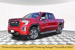 Used 2021 GMC Sierra 1500 AT4 Crew Cab for sale #M260087A - photo 3