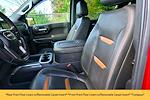 Used 2021 GMC Sierra 1500 AT4 Crew Cab for sale #M260087A - photo 22