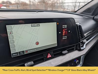 Used 2023 Kia Sportage X-Line for sale #M260087B - photo 2