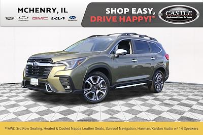 Used 2023 Subaru Ascent Touring for sale #M260091A - photo 1