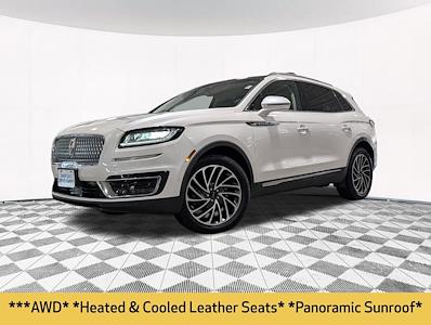 2019 Lincoln Nautilus AWD SUV for sale #M260091B - photo 2
