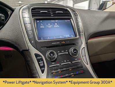 Used 2019 Lincoln Nautilus Reserve for sale #M260091B - photo 2