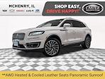 2019 Lincoln Nautilus AWD SUV for sale #M260091B - photo 1