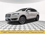 2019 Lincoln Nautilus AWD SUV for sale #M260091B - photo 2