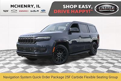 Used 2023 Jeep Wagoneer Series II for sale #M260094A - photo 1
