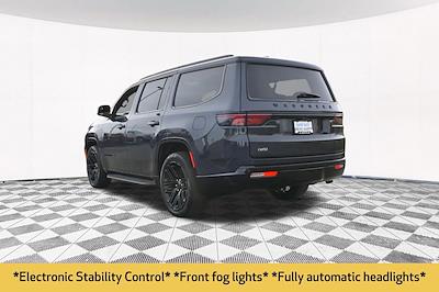 Used 2023 Jeep Wagoneer Series II for sale #M260094A - photo 2