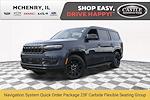 Used 2023 Jeep Wagoneer Series II for sale #M260094A - photo 1
