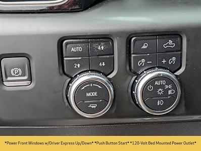 Used 2024 GMC Sierra 1500 AT4 Crew Cab for sale #M260102A - photo 2