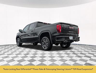 Used 2024 GMC Sierra 1500 AT4 Crew Cab for sale #M260102A - photo 2