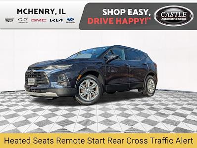 Used 2020 Chevrolet Blazer LT for sale #M260106B - photo 1