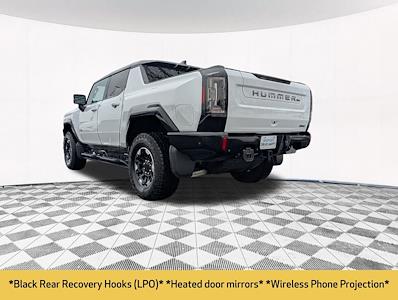 2023 GMC Hummer EV Pickup Crew Cab 4WD Pickup for sale #M260120A - photo 2