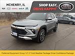 2025 Chevrolet Trailblazer FWD SUV for sale #M260124A - photo 1