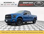 Used 2017 Ford F-150 XL Super Cab for sale #M260139A - photo 1