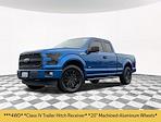 Used 2017 Ford F-150 XL Super Cab for sale #M260139A - photo 4