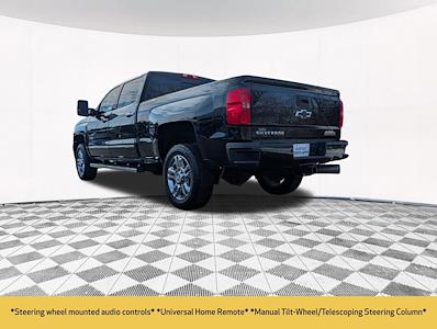 2017 Chevrolet Silverado 2500 Crew Cab SRW 4WD Pickup for sale #M260145A - photo 2