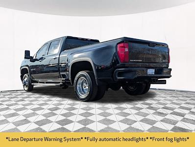 Used 2022 Chevrolet Silverado 3500 High Country Crew Cab for sale #M260148A - photo 2