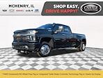 2022 Chevrolet Silverado 3500 Crew Cab 4WD Pickup for sale #M260148A - photo 1