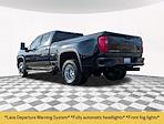 2022 Chevrolet Silverado 3500 Crew Cab 4WD Pickup for sale #M260148A - photo 2