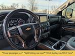 2022 Chevrolet Silverado 3500 Crew Cab 4WD Pickup for sale #M260148A - photo 35