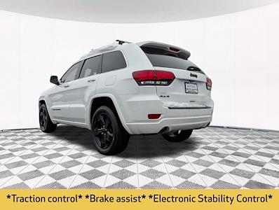 2015 Jeep Grand Cherokee 4WD SUV for sale #M260154A - photo 2