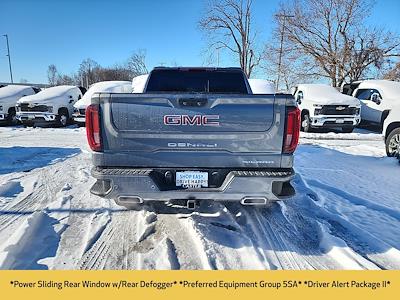 2021 GMC Sierra 1500 Crew Cab 4WD Pickup for sale #M260167A - photo 2