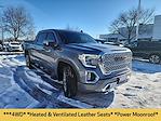 Used 2021 GMC Sierra 1500 Denali Crew Cab for sale #M260167A - photo 3