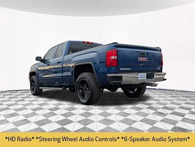 2017 GMC Sierra 1500 Double Cab 4WD Pickup for sale #M260167B - photo 2