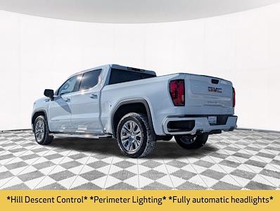 Used 2023 GMC Sierra 1500 Denali Crew Cab for sale #M260192A - photo 2