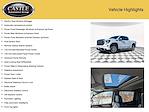 2023 GMC Sierra 1500 Crew Cab 4WD Pickup for sale #M260192A - photo 14