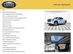 2023 GMC Sierra 1500 Crew Cab 4WD Pickup for sale #M260192A - photo 5