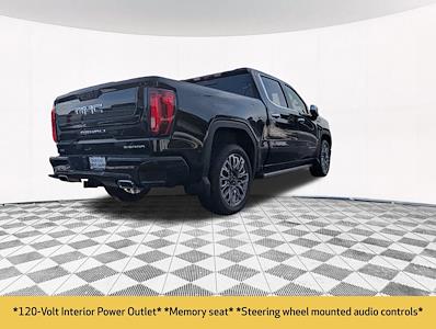 2025 GMC Sierra 1500 Crew Cab 4WD Pickup for sale #M260193A - photo 2