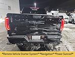 Used 2025 GMC Sierra 1500 Denali Ultimate Crew Cab for sale #M260193A - photo 8