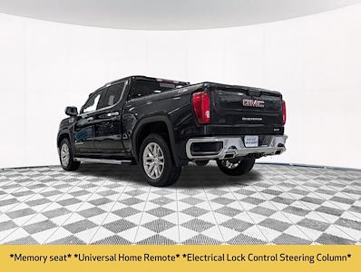 Used 2019 GMC Sierra 1500 SLT Crew Cab for sale #M260211A - photo 2