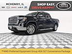 Used 2019 GMC Sierra 1500 SLT Crew Cab for sale #M260211A - photo 1