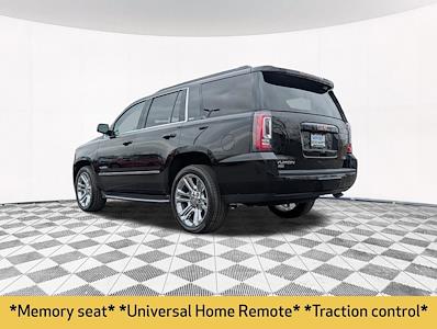 Used 2017 GMC Yukon - photo 1