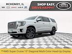 Used 2023 GMC Yukon XL Denali for sale #M260219A - photo 1