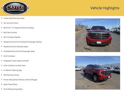 Used 2023 GMC Sierra 1500 - photo 1
