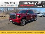 2023 GMC Sierra 1500 Crew Cab 4WD Pickup for sale #M260228A - photo 1