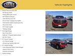 2023 GMC Sierra 1500 Crew Cab 4WD Pickup for sale #M260228A - photo 11