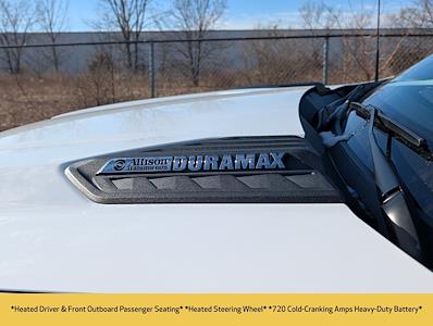 Used 2021 Chevrolet Silverado 2500 LT Crew Cab for sale #M260231A - photo 2