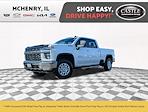 Used 2021 Chevrolet Silverado 2500 LT Crew Cab for sale #M260231A - photo 1