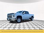 Used 2021 Chevrolet Silverado 2500 LT Crew Cab for sale #M260231A - photo 3