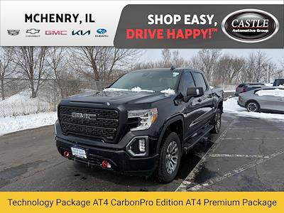 Used 2020 GMC Sierra 1500 - photo 1