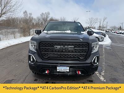 Used 2020 GMC Sierra 1500 - photo 1