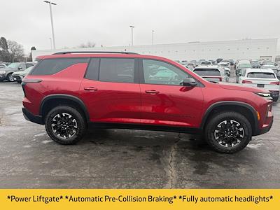 Used 2026 Chevrolet Traverse - photo 1