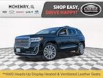 2021 GMC Acadia AWD SUV for sale #M260247A - photo 1