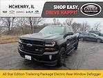 2017 Chevrolet Silverado 1500 Double Cab 4WD Pickup for sale #M260262A - photo 1